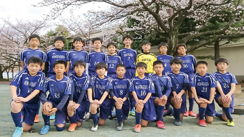 Team Tokyo League Team Tokyo League