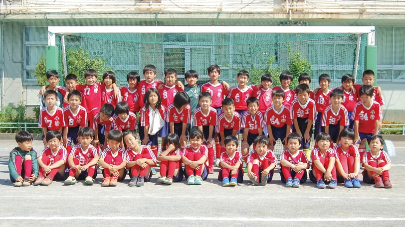 Team Tokyo League