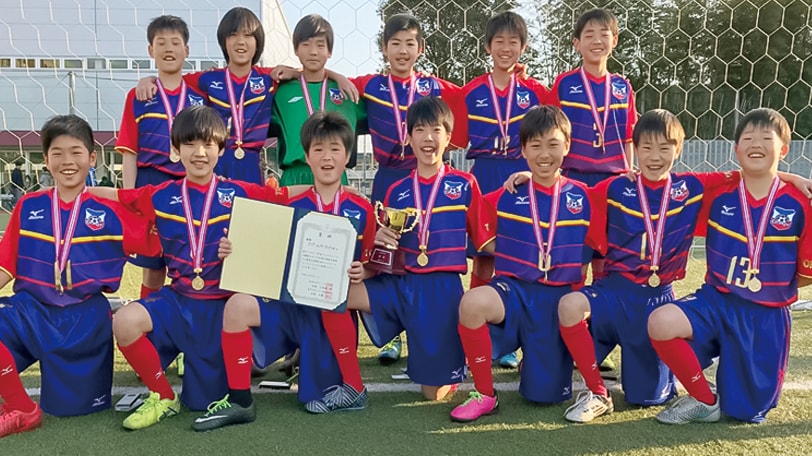 Team Tokyo League Team Tokyo League