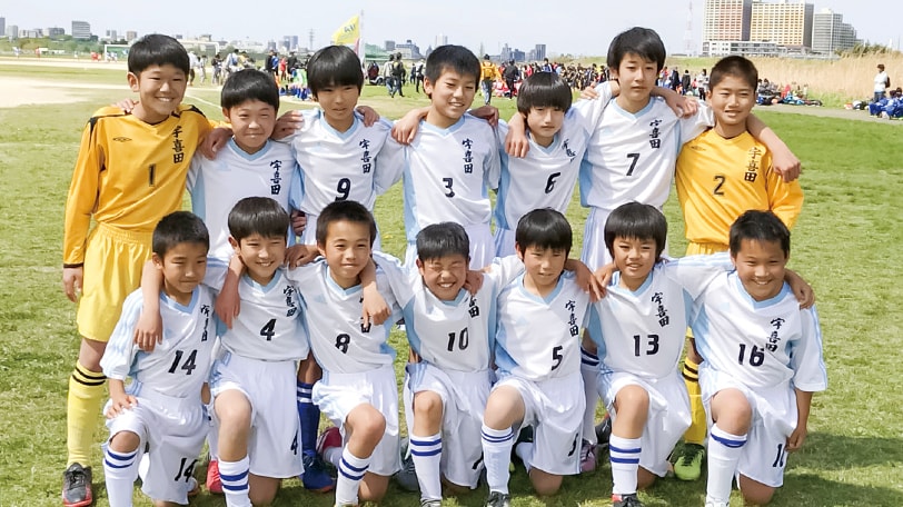 Team Tokyo League